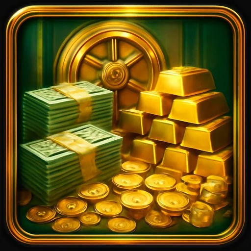 Krikya Big Bass Bonanza স্লটস কার্ড