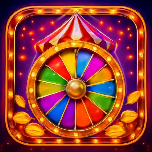Krikya Starburst উজ্জ্বল রিল